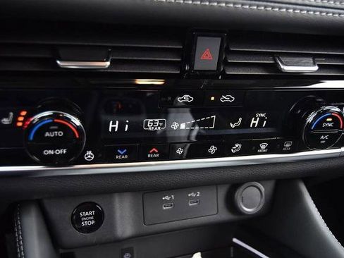 New 2026 Nissan Rogue Platinum image 19