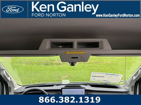 New 2025 Ford Transit 350 Base w/ Upfitter Package image 28