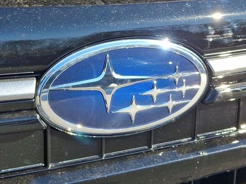 New 2026 Subaru Forester Touring image 11