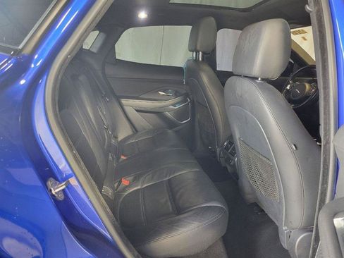 Used 2018 Jaguar E-PACE S AWD/4WD image 9