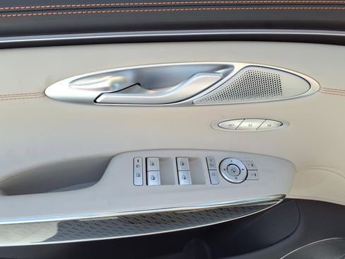 New 2026 Genesis GV70 3.5T Sport Prestige image 12