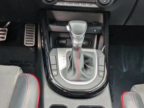 Used 2024 Kia Forte GT image 18