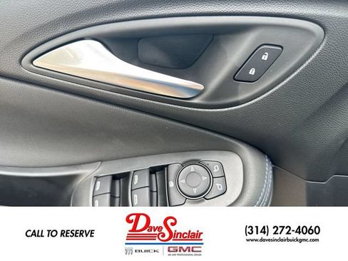 New 2026 Buick Encore GX Sport Touring FWD image 13
