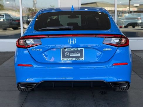 Used 2023 Honda Civic Sport Touring image 12