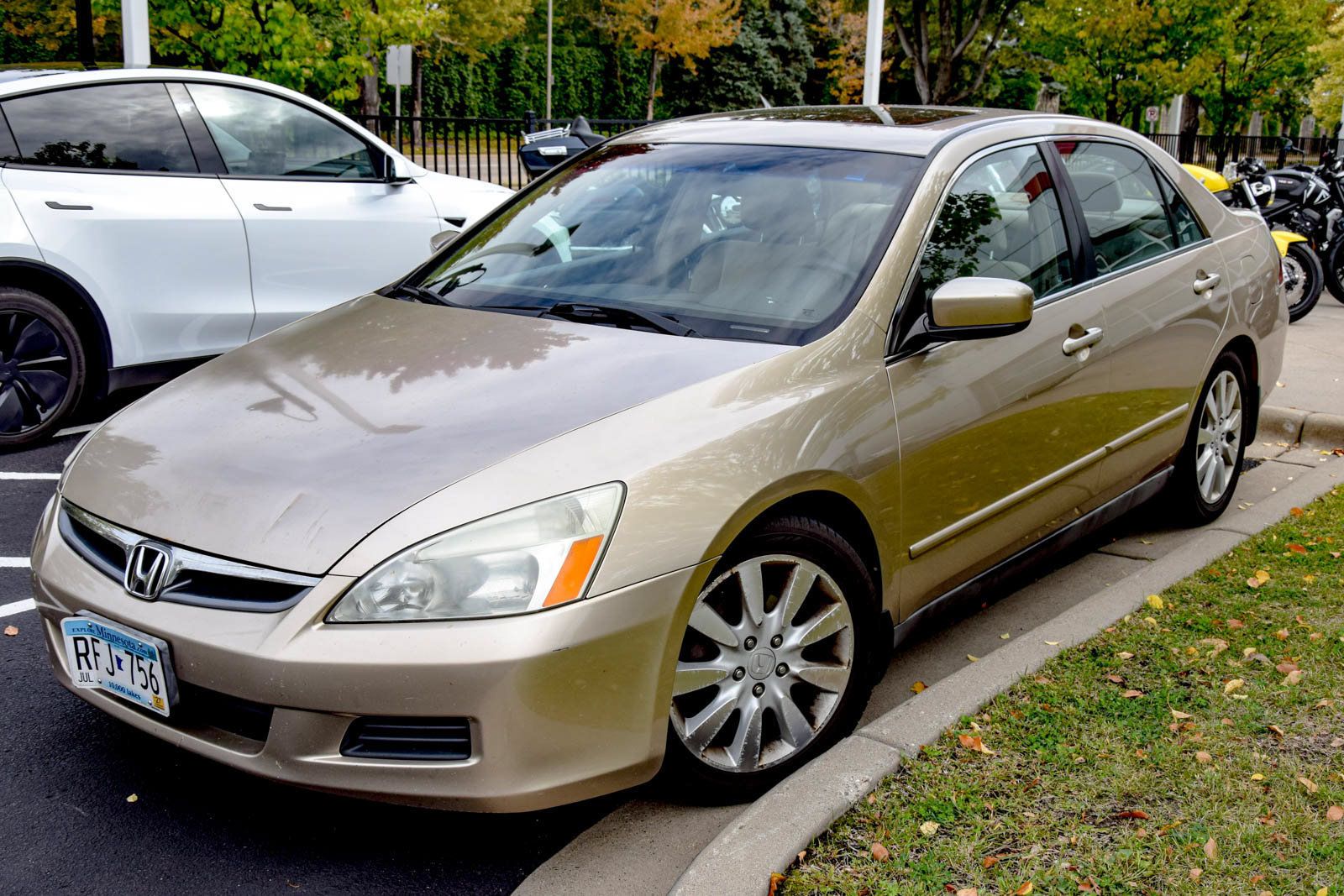 Used 2006 Honda Accord LX image 13