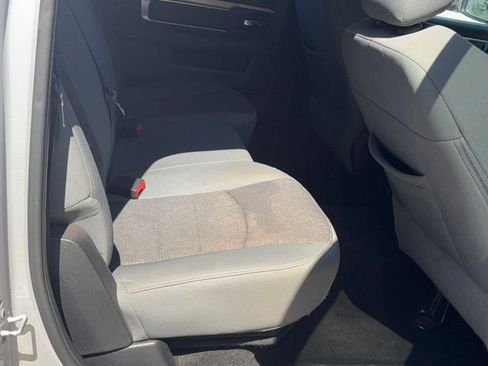 Used 2016 RAM 1500 Outdoorsman AWD/4WD image 15