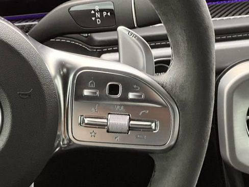 Used 2021 Mercedes-Benz G 63 AMG 4MATIC image 23