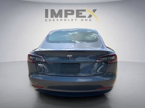 Used 2023 Tesla Model 3 Standard Range RWD image 4