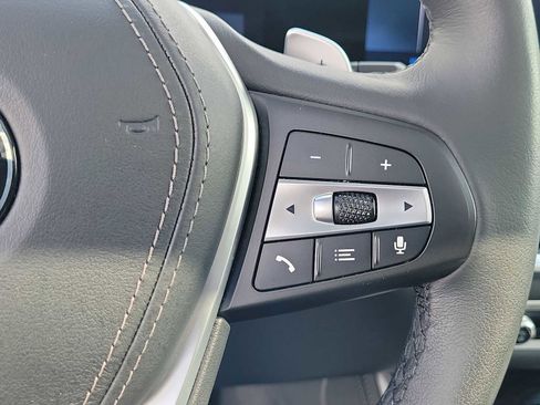 Used 2024 BMW X5 sDrive40i w/ Premium Package RWD image 22