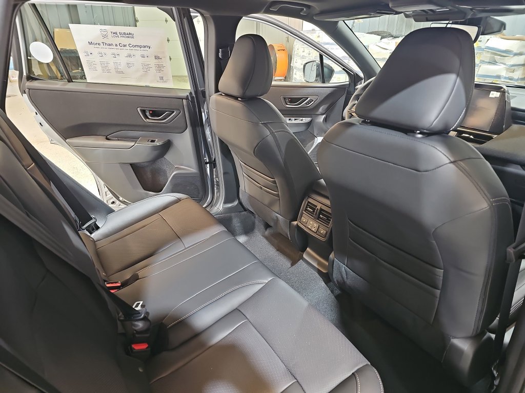 New 2026 Subaru Outback Limited w/ Premium/Limited Package 2 AWD/4WD image 11