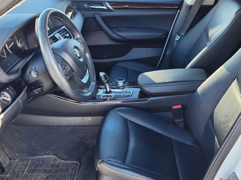 Used 2015 BMW X3 xDrive35i image 13