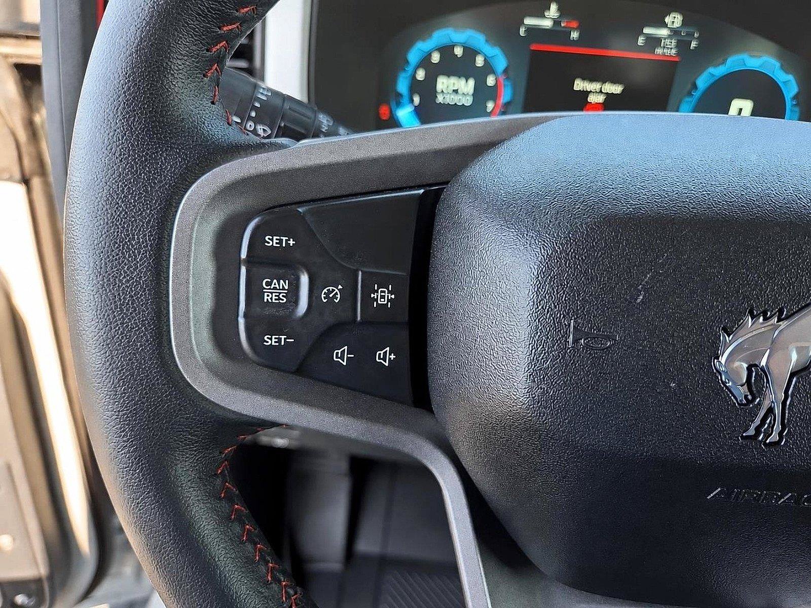 New 2026 Ford Bronco Heritage Edition AWD/4WD image 22