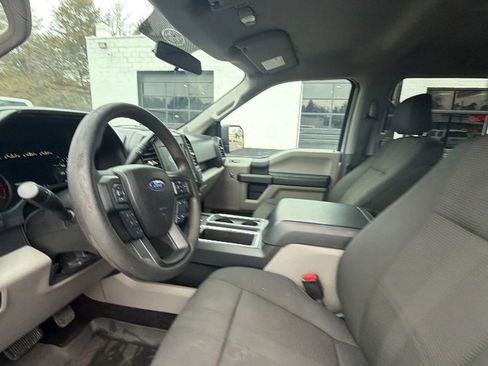 Used 2017 Ford F150 XL w/ Equipment Group 101A Mid image 16