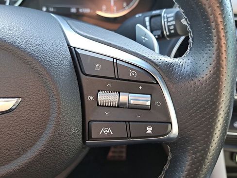 Used 2022 Genesis G70 3.3T image 28