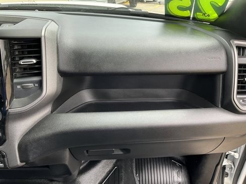 Used 2025 RAM 3500 Tradesman AWD/4WD image 20