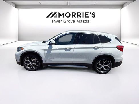 Used 2017 BMW X1 xDrive28i AWD/4WD image 8