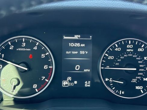 New 2026 Subaru Forester Limited image 29