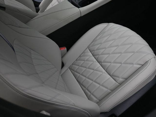 New 2026 Nissan Sentra SL w/ Floor Mat Package FWD image 33