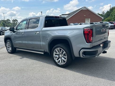 New 2026 GMC Sierra 1500 Denali w/ Denali Reserve Package AWD/4WD image 8