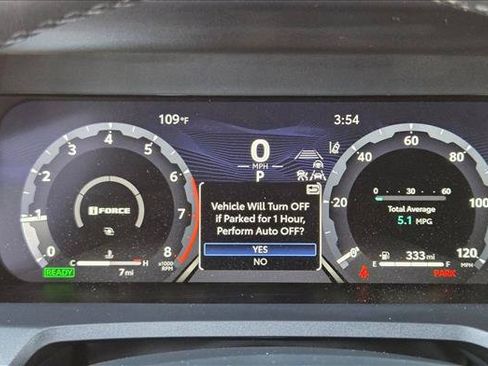 New 2026 Toyota 4Runner Limited AWD/4WD image 11
