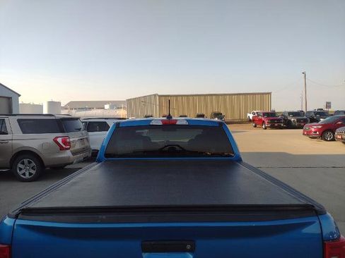 Certified 2021 Ford Ranger XLT w/ Equipment Group 301A Mid AWD/4WD image 7