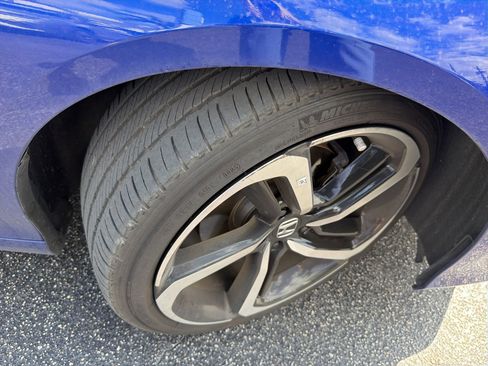 Used 2022 Honda Accord Sport image 10