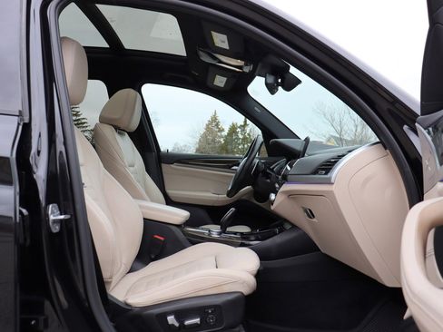 Used 2018 BMW X3 xDrive30i AWD/4WD image 20