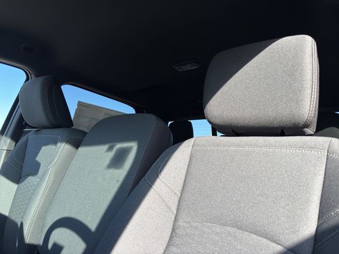 New 2026 RAM 2500 Tradesman image 28