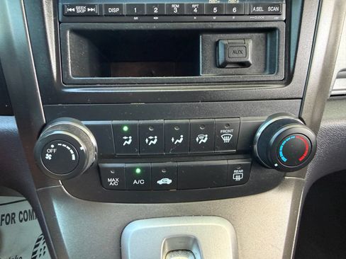 Used 2010 Honda CR-V LX image 20