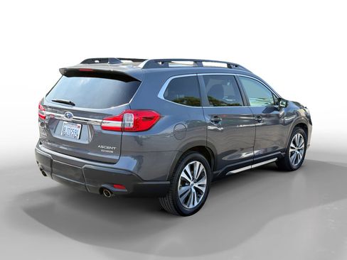 Used 2019 Subaru Ascent Limited AWD/4WD image 5