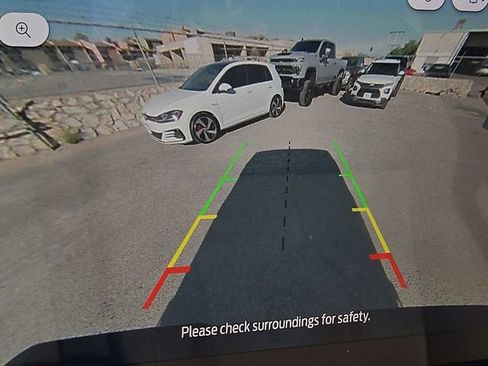 Used 2025 Ford F150 XLT w/ Equipment Group 301A Standard image 27