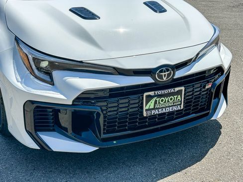 New 2026 Toyota Corolla GR AWD/4WD image 5