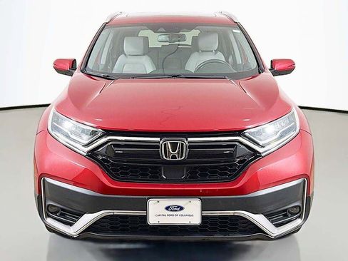 Used 2022 Honda CR-V Touring image 13