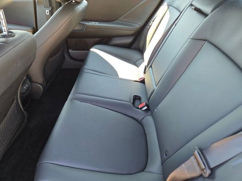 Used 2024 Hyundai Ioniq 6 SEL AWD/4WD image 16