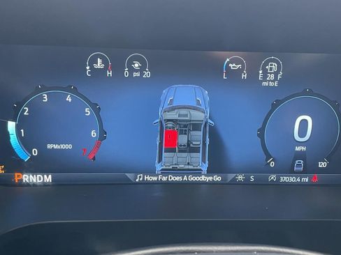 Used 2024 Ford F150 STX image 28