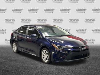 Used 2023 Toyota Corolla LE FWD video 2