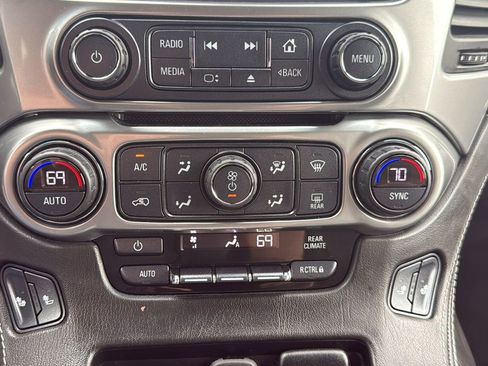 Used 2018 Chevrolet Tahoe LT AWD/4WD image 28