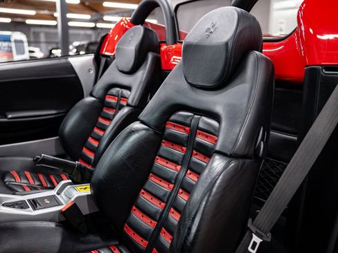 Used 2003 Ferrari 360 Spider RWD image 12