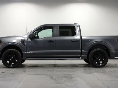 New 2026 Ford F150 STX image 7