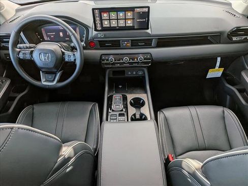 New 2026 Honda Pilot Elite image 15