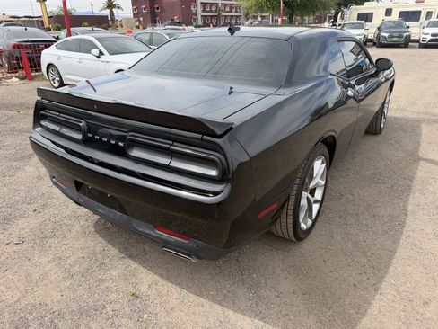 Used 2020 Dodge Challenger GT w/ Driver Convenience Group image 5