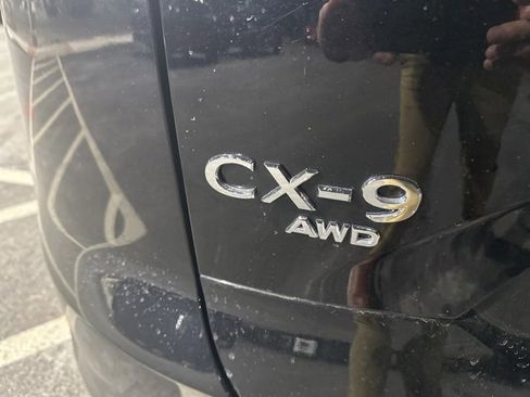 Used 2023 MAZDA CX-9 Touring Plus image 8