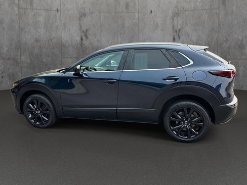 Certified 2024 MAZDA CX-30 AWD 2.5 S w/ Select Sport Pkg image 2