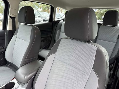 Used 2017 Ford C-MAX SE w/ Cold Weather Package image 25