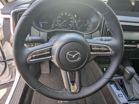 Used 2026 MAZDA CX-50 2.5 Hybrid w/ Preferred Pkg AWD/4WD image 22