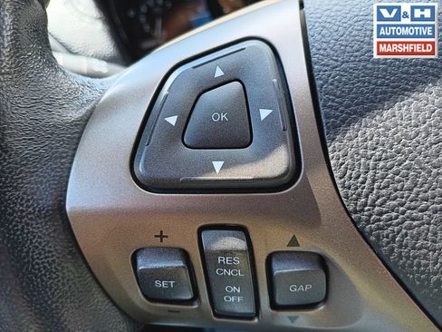 Used 2011 Lincoln MKX AWD w/ 102A Rapid Spec Order Code image 9