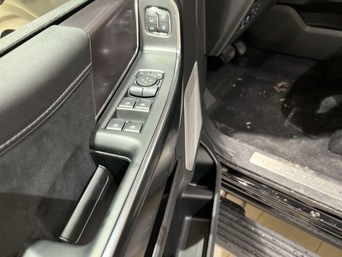 New 2026 Ford F150 Platinum w/ Equipment Group 702A High image 22