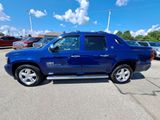 Used 2013 Chevrolet Avalanche LT w/ Texas Edition image 2