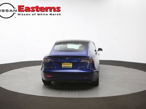 Used 2018 Tesla Model 3 Long Range AWD/4WD image 32