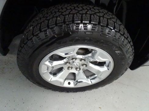 Used 2019 RAM 1500 Big Horn AWD/4WD image 29